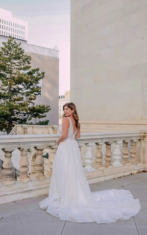 7718 | Stella York - Bridal Brilliance