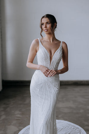 JESSICA | Kellylin Couture