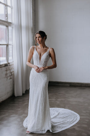 JESSICA | Kellylin Couture