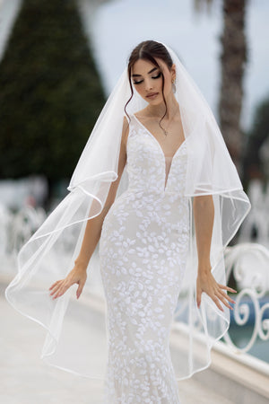 ELIANA | TW108 - Bridal Brilliance