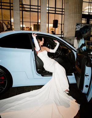TINA | Jessica Couture - Bridal Brilliance