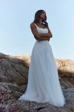 MYRTLE | Tania Olsen - Bridal Brilliance