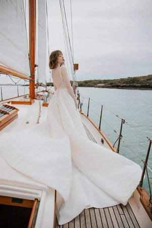OLGA | Jessica Couture - Bridal Brilliance