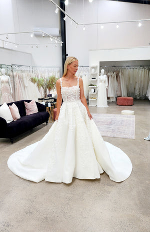 OLGA | Jessica Couture - Bridal Brilliance
