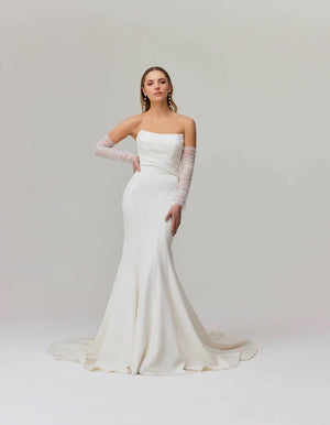 TINA | Jessica Couture - Bridal Brilliance