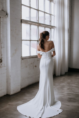 TIFFANY | Kellylin Couture