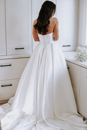 ANASTASIA | Kellylin Couture - Bridal Brilliance