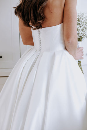 ANASTASIA | Kellylin Couture - Bridal Brilliance