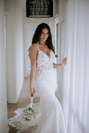 ISLA | Kellylin Couture - Bridal Brilliance