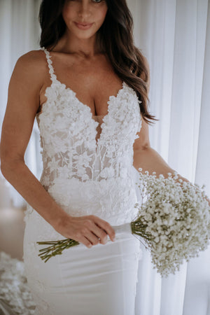 ISLA | Kellylin Couture - Bridal Brilliance