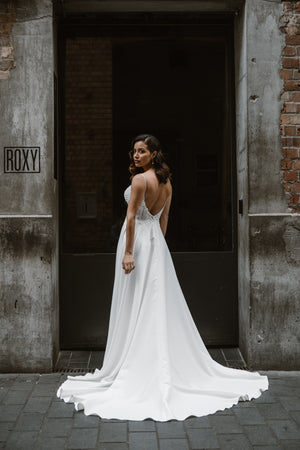 SURI | Kellylin Couture - Bridal Brilliance