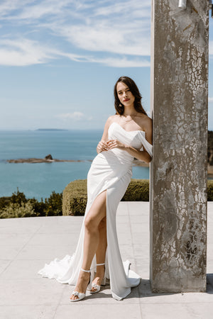 PENNY | Kellylin Couture - Bridal Brilliance