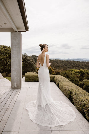 PIPPA | Kellylin Couture - Bridal Brilliance