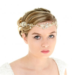 Headpiece | WF1072 - Bridal Brilliance