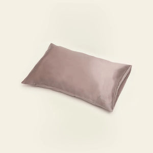 Silk pillowcase - Bridal Brilliance