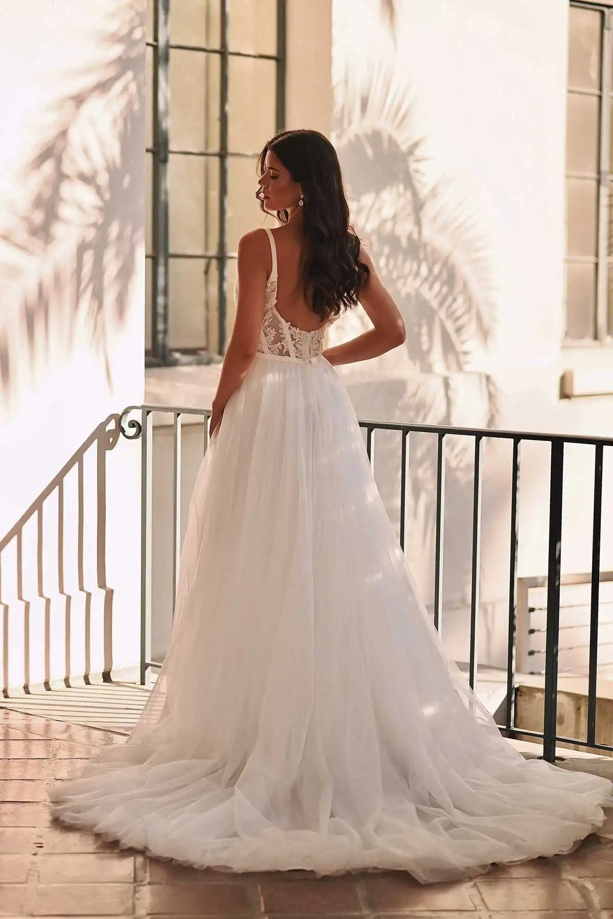 Stella York, Wedding dresses, Designer