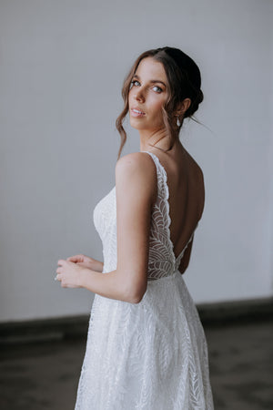 CARISSA | Kellylin Couture