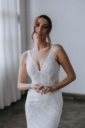 RICARDA | Kellylin Couture - Bridal Brilliance