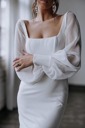 Victoria Sleeves