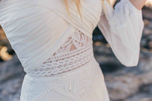 REMI | All Who Wander - Bridal Brilliance