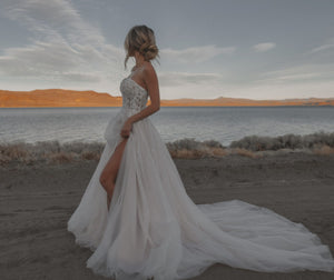 7560 | Stella York - Bridal Brilliance