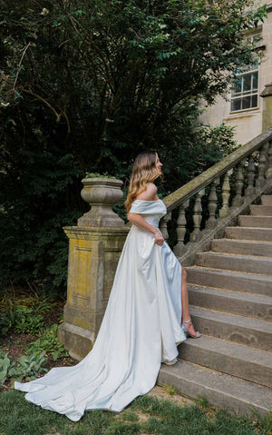 7644+ | Stella York - Bridal Brilliance