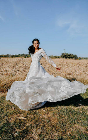 7169 | Stella York - Bridal Brilliance