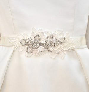 Belt | 80 - Bridal Brilliance