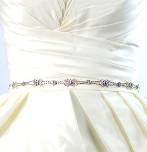 Belt | SO64 - Bridal Brilliance
