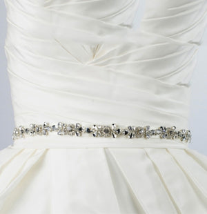 Belt | SO75 - Bridal Brilliance