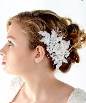 Headpiece | WF271 - Bridal Brilliance