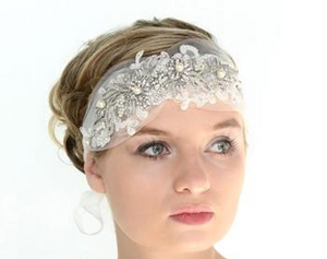 Headpiece | WF2252 - Bridal Brilliance