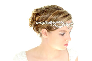 Headpiece | WF1122 - Bridal Brilliance