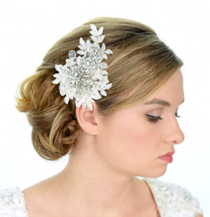 Headpiece | WF214 - Bridal Brilliance