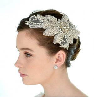 Headpiece | WF216 - Bridal Brilliance