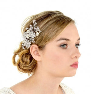 Headpiece | WF224 - Bridal Brilliance