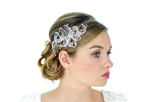 Headpiece | WF277 - Bridal Brilliance