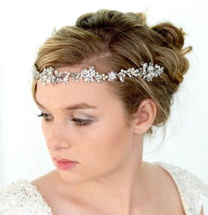 Headpiece | WH99 - Bridal Brilliance