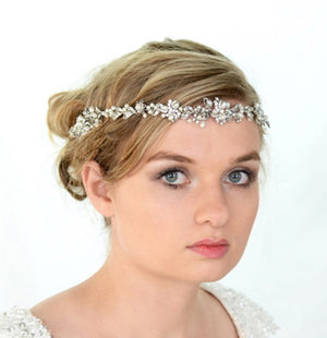 Headpiece | WH99 - Bridal Brilliance